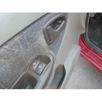 renault scenic (ja..) del año 2001