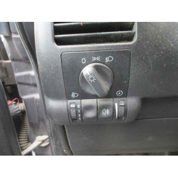 opel zafira a del año 2004