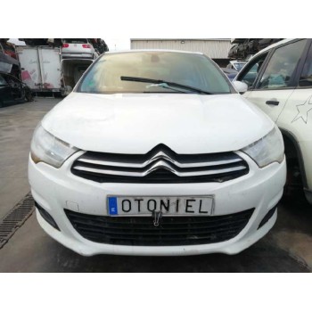 citroën c4 lim. del año 2011