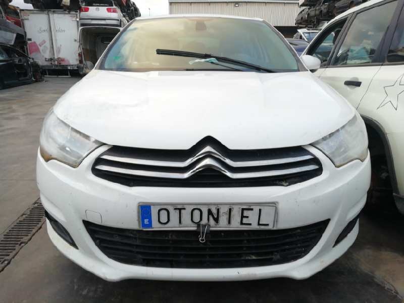 CITROËN C4 LIM.