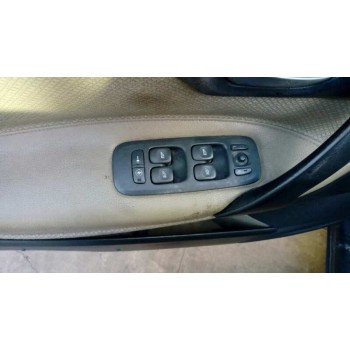 volvo s60 berlina del año 2000