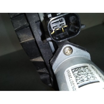 Recambio de elevalunas delantero derecho para fiat tipo ii (357) berlina 1.4 16v turbo referencia OEM IAM 520728560 00520728560 