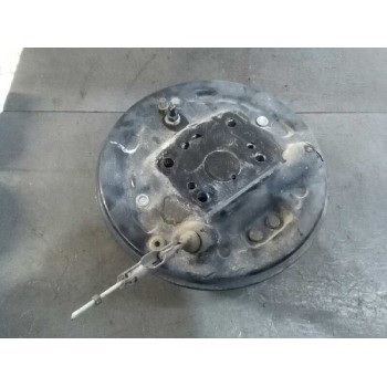 Recambio de mangueta trasera derecha para ford fiesta (ccn) champions edition referencia OEM IAM   