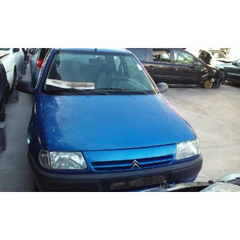 citroën saxo del año 1996