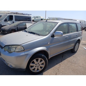 honda hr-v (gh_) del año 2003