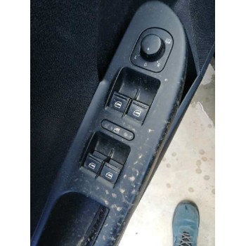 volkswagen passat berlina (3c2) del año 2010