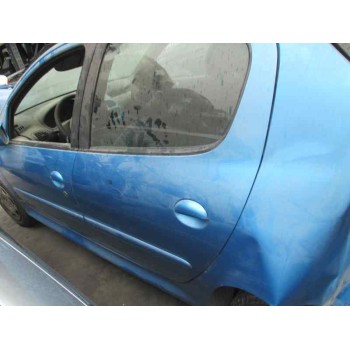 peugeot 206 berlina del año 1998