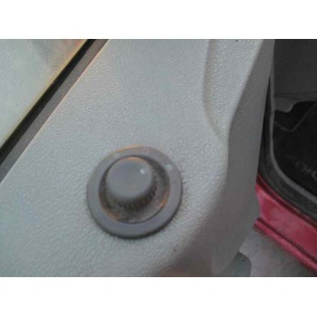 renault scenic (ja..) del año 2001