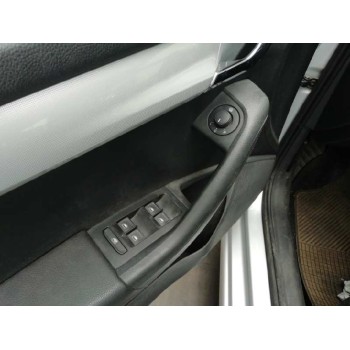 skoda octavia combi (5e5) del año 2015