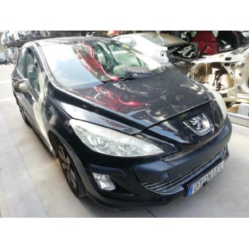 peugeot 308 del año 2007