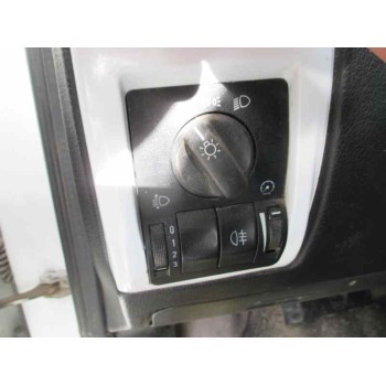 opel astra g berlina del año 1998