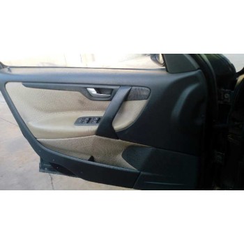 volvo s60 berlina del año 2000