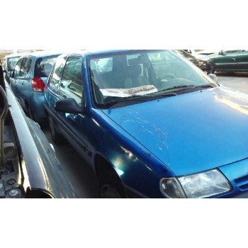 citroën saxo del año 1996