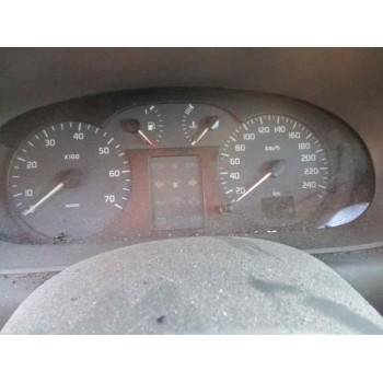 renault scenic (ja..) del año 2001