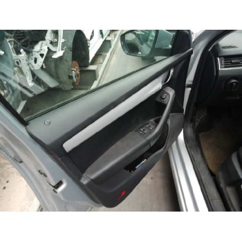 skoda octavia combi (5e5) del año 2015