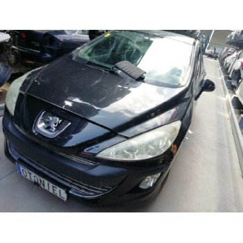 peugeot 308 del año 2007
