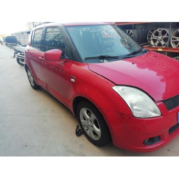 suzuki swift berlina (mz) del año 2006