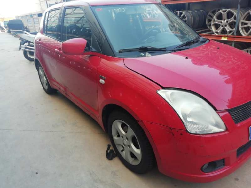 SUZUKI SWIFT BERLINA (MZ)