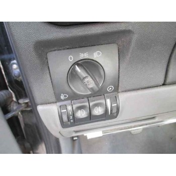 opel corsa c del año 2000