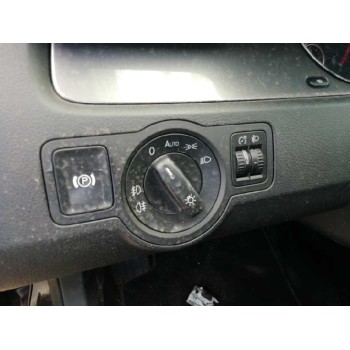 volkswagen passat berlina (3c2) del año 2010