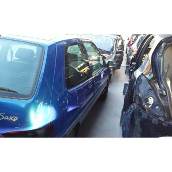 citroën saxo del año 1996