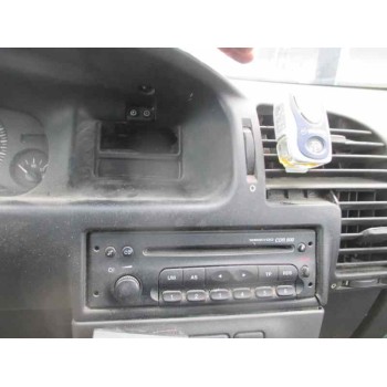 opel zafira a del año 2004