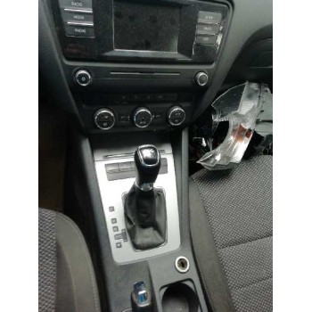 skoda octavia combi (5e5) del año 2015