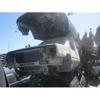 RENAULT RAPID/EXPRESS (F40)