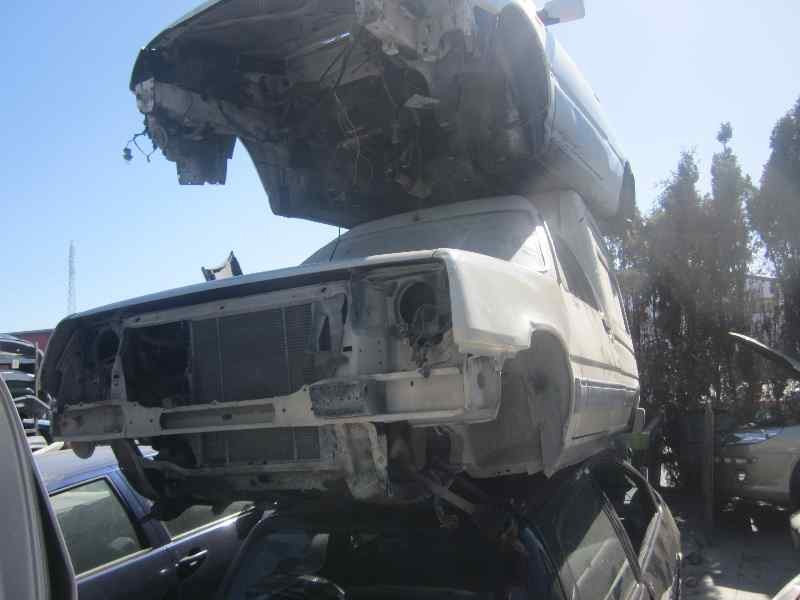 renault rapid/express (f40) del año 1987