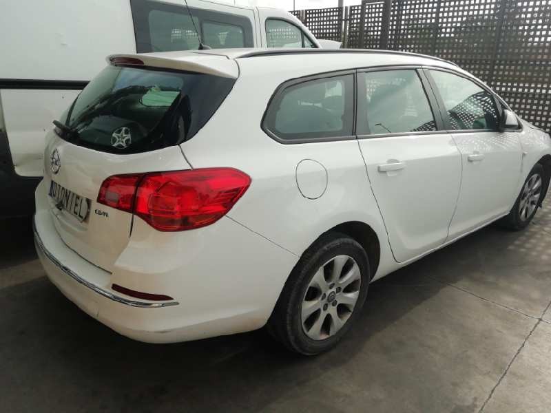 OPEL ASTRA J SPORTS TOURER