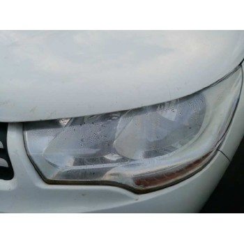 citroën c4 lim. del año 2011