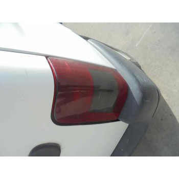 citroën berlingo del año 2000