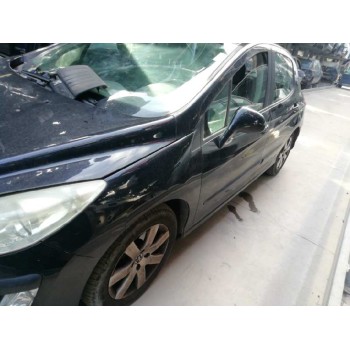 peugeot 308 del año 2007