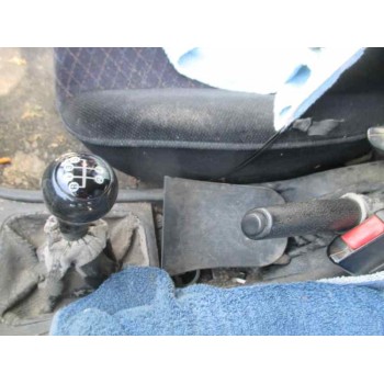 opel astra g berlina del año 1998