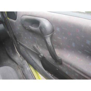 opel corsa b del año 1998