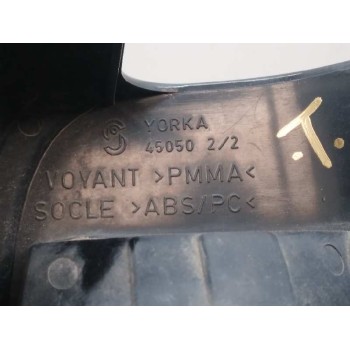 Recambio de piloto trasero izquierdo para citroën berlingo 1.9 d multispace referencia OEM IAM  RAJA POR DENTRO 