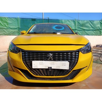 peugeot 208 ii (ub_, up_, uw_, uj_) del año 2020