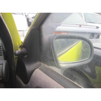 opel corsa b del año 1998