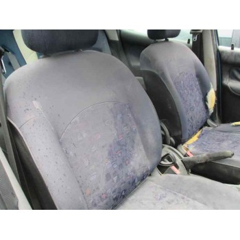 peugeot 206 berlina del año 1998