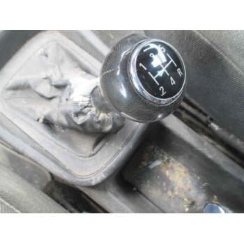 opel zafira a del año 2004