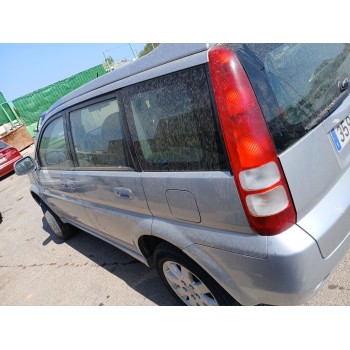 honda hr-v (gh_) del año 2003