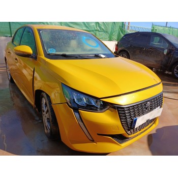 peugeot 208 ii (ub_, up_, uw_, uj_) del año 2020