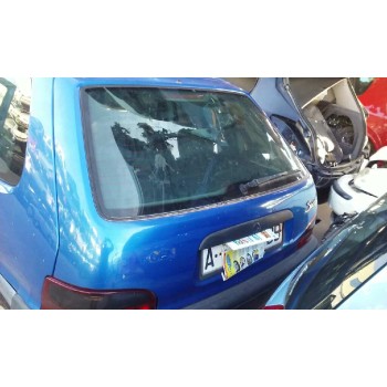 citroën saxo del año 1996