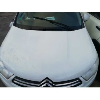 citroën c4 lim. del año 2011
