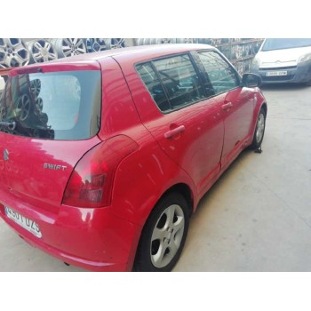 suzuki swift berlina (mz) del año 2006