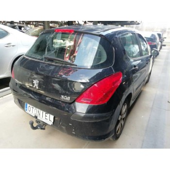 peugeot 308 del año 2007