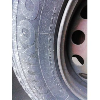 renault megane i berlina hatchback (ba0) del año 1996