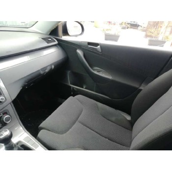 volkswagen passat berlina (3c2) del año 2010