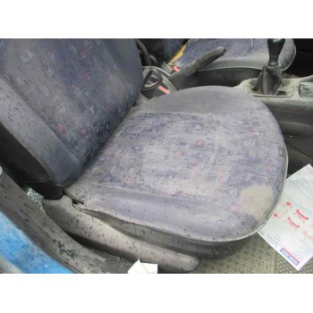 peugeot 206 berlina del año 1998