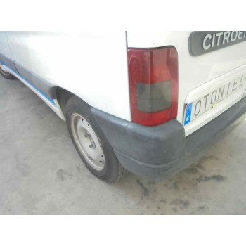 citroën berlingo del año 2000